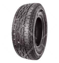 Bridgestone DUELER AT001 215/75 R15 100S TL M+S 3PMSF