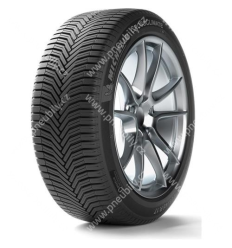 Michelin CROSSCLIMATE+