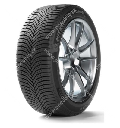 Michelin CROSSCLIMATE+