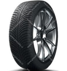Michelin PILOT ALPIN 5 255/30 R20 92W TL XL M+S 3PMSF FP