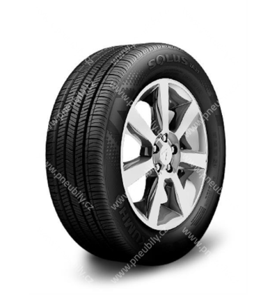 Kumho SOLUS TA31