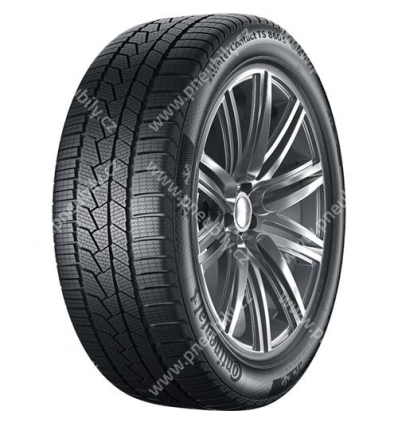 Continental WINTER CONTACT TS 860 S