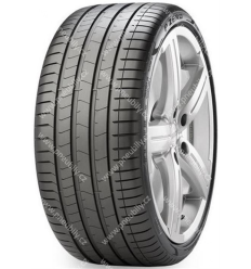 Pirelli P ZERO LUXURY SALOON BMW 245/45 R18 100Y TL XL FP