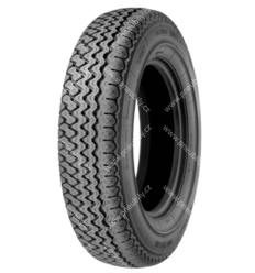Michelin XVS