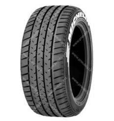 Michelin PILOT SX MXX3 205/55 R16 91Y TL ZR