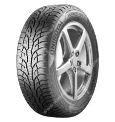 Uniroyal ALL SEASON EXPERT 2 235/45 R18 98Y TL XL M+S 3PMSF FR