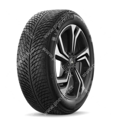 Michelin PILOT ALPIN 5 SUV Mercedes 285/45 R22 114V TL XL M+S 3PMSF FP
