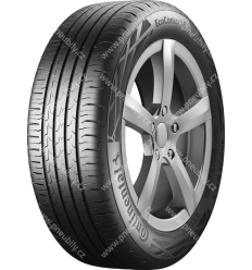 Continental ECO CONTACT 6 Mercedes 235/55 R18 104T TL XL