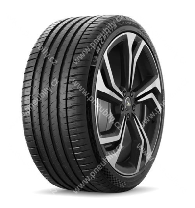 Michelin PILOT SPORT 4 SUV