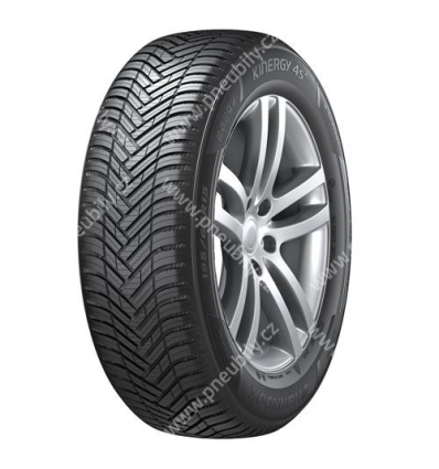 Hankook H750 KINERGY 4S 2