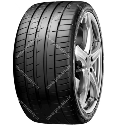 Goodyear EAGLE F1 SUPERSPORT 265/35 R20 99Y TL XL ZR FP EVR