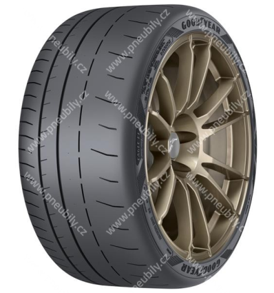 Goodyear EAGLE F1 SUPERSPORT RS