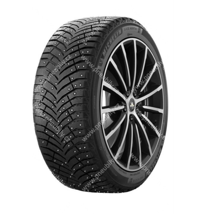 Michelin X ICE NORTH 4
