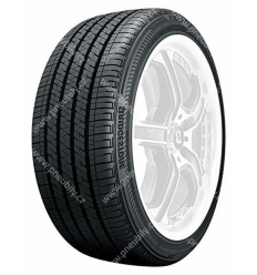 Bridgestone TURANZA EL450 Alfa Romeo 225/40 R19 89W TL ROF MFS