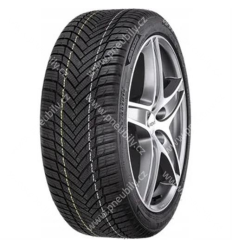 Minerva AS MASTER 235/50 R18 101W TL XL M+S 3PMSF