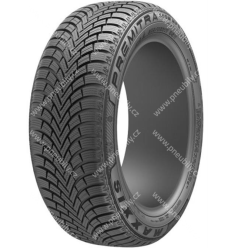 Maxxis PREMITRA SNOW WP6 215/40 R18 89V TL XL M+S 3PMSF MFS