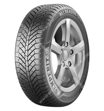 Semperit ALLSEASON GRIP