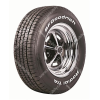 BFGoodrich RADIAL T/A 245/60 R14 98S TL RWL