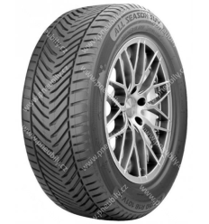 Riken ALL SEASON SUV 255/55 R18 109V TL XL M+S 3PMSF