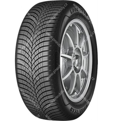 Goodyear VECTOR 4SEASONS G3 SUV