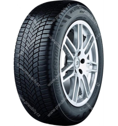 Bridgestone WEATHER CONTROL A005 EVO 245/40 R18 97Y TL XL M+S 3PMSF FP
