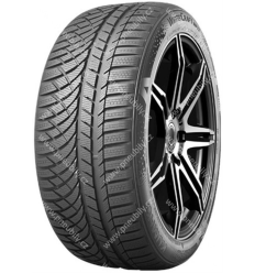 Kumho WINTERCRAFT WP72 255/45 R19 104V TL M+S 3PMSF XL