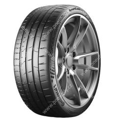 Continental SPORT CONTACT 7 345/25 R24 111Y TL XL HL ZR FR
