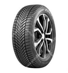 Nokian Tyres SEASONPROOF 225/45 R17 94V TL XL M+S 3PMSF