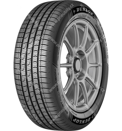Dunlop SPORT ALL SEASON