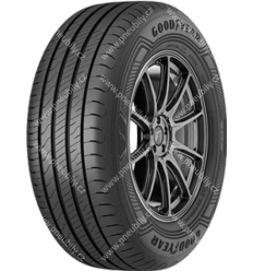 Goodyear EFFICIENTGRIP 2 SUV 235/60 R18 103V TL EVR
