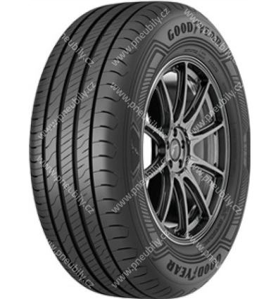 Goodyear EFFICIENTGRIP 2 SUV