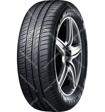 Nexen N\'BLUE S