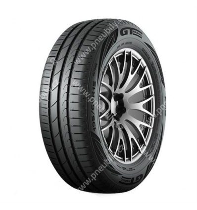 GT Radial FE2