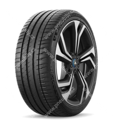 Michelin PILOT SPORT EV Cadillac 285/40 R22 110V TL XL SELFSEAL AC EV