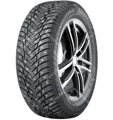Nokian Tyres HKPL 10 245/45 R18 100T TL XL M+S 3PMSF HROT FP
