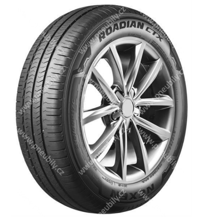 Nexen ROADIAN CTX