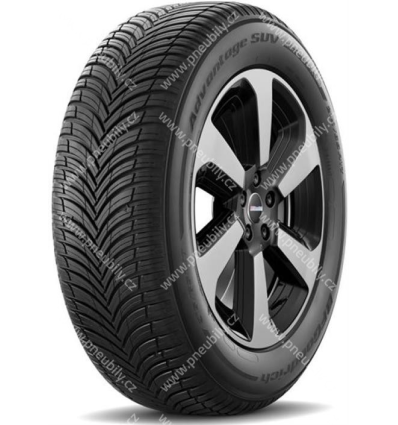 BFGoodrich ADVANTAGE SUV ALL-SEASON