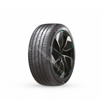 Hankook IK01A iON EVO SUV