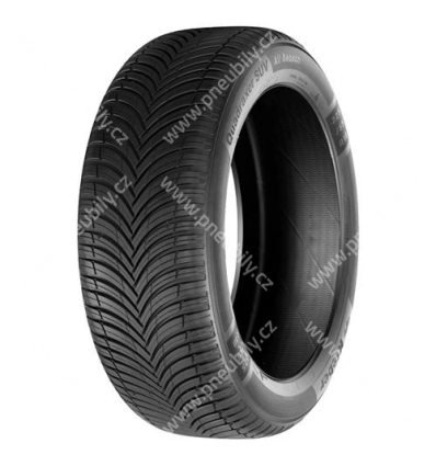 Kleber QUADRAXER SUV