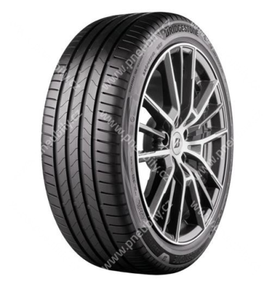 Bridgestone TURANZA 6