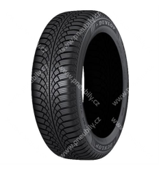 Dunlop WINTER TRAIL 195/60 R15 88T TL M+S 3PMSF