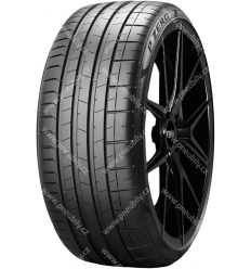 Pirelli P ZERO PZ4 Audi 255/50 R20 109W TL XL EV FR NCS