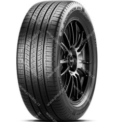 Pirelli SCORPION MS Porsche 285/45 R20 112V TL XL EV FP