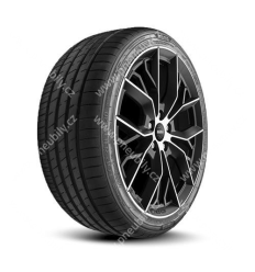 Momo TOPRUN M30 EUROPA 255/40 R19 100Y TL XL