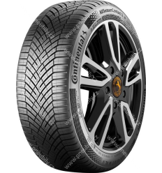 Continental ALL SEASON CONTACT 2 215/60 R17 100V TL XL M+S 3PMSF
