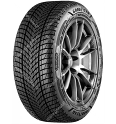 Goodyear ULTRA GRIP PERFORMANCE 3 245/35 R20 98V TL XL M+S 3PMSF EDR F FP