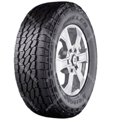 Bridgestone DUELER ALL TERRAIN A/T 002 215/80 R15 102T TL M+S 3PMSF
