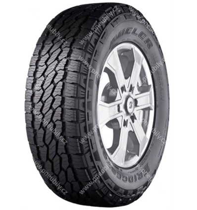 Bridgestone DUELER ALL TERRAIN A/T 002