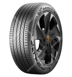 Continental ULTRA CONTACT NXT 255/45 R20 105T TL XL CRM FR EV