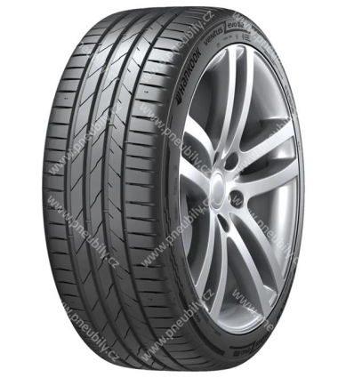Hankook K137A VENTUS S1 EVO 4 X